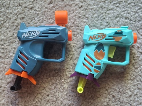 Nerf ace easter - &, single