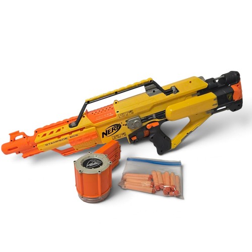 Nerf strike stampede ecs - n-strike,