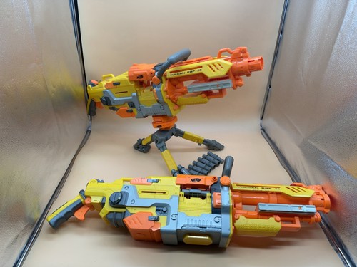 Nerf strike vulcan ebf 25 - nerf, ebf-25