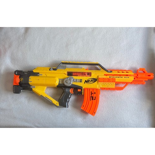 Nerf strike stampede ecs - nerf,